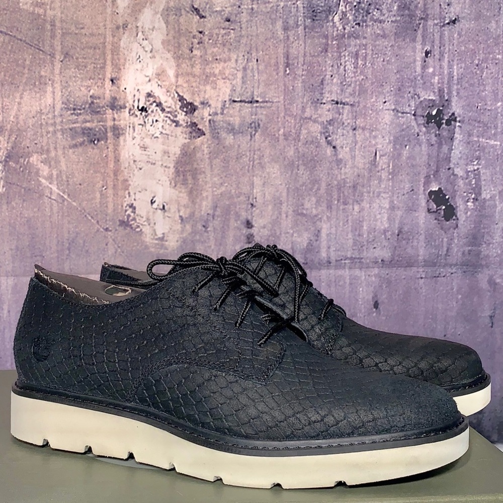 Timberland Women’s kenniston OX Boot. - Picture 4 of 4